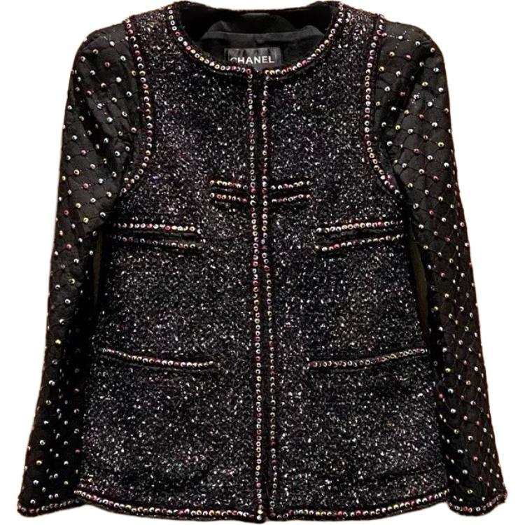 CHANEL 17K Jackets & Coats Women's