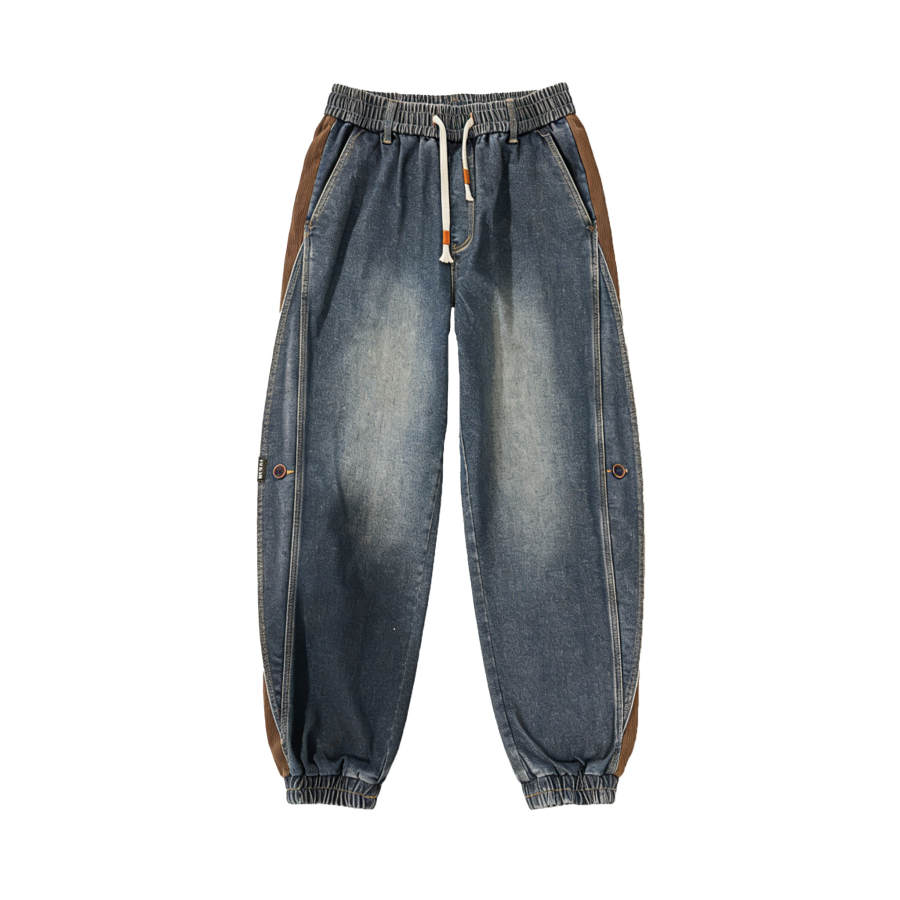 Jeep Jeep Leisure Collection Jeans Unisex