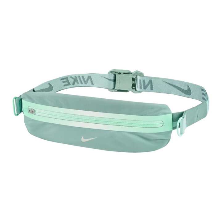 Nike Nike Polyester Fanny Pack Unisex Mint