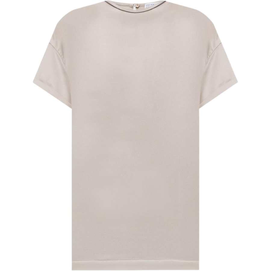 Brunello Cucinelli T Shirt Women's