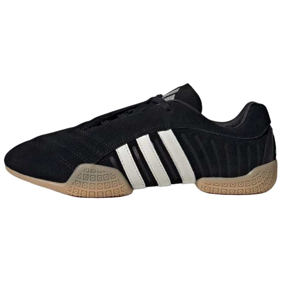 Adidas Adidas Taekwondo Mei Taekwondo Shoes Unisex Black White