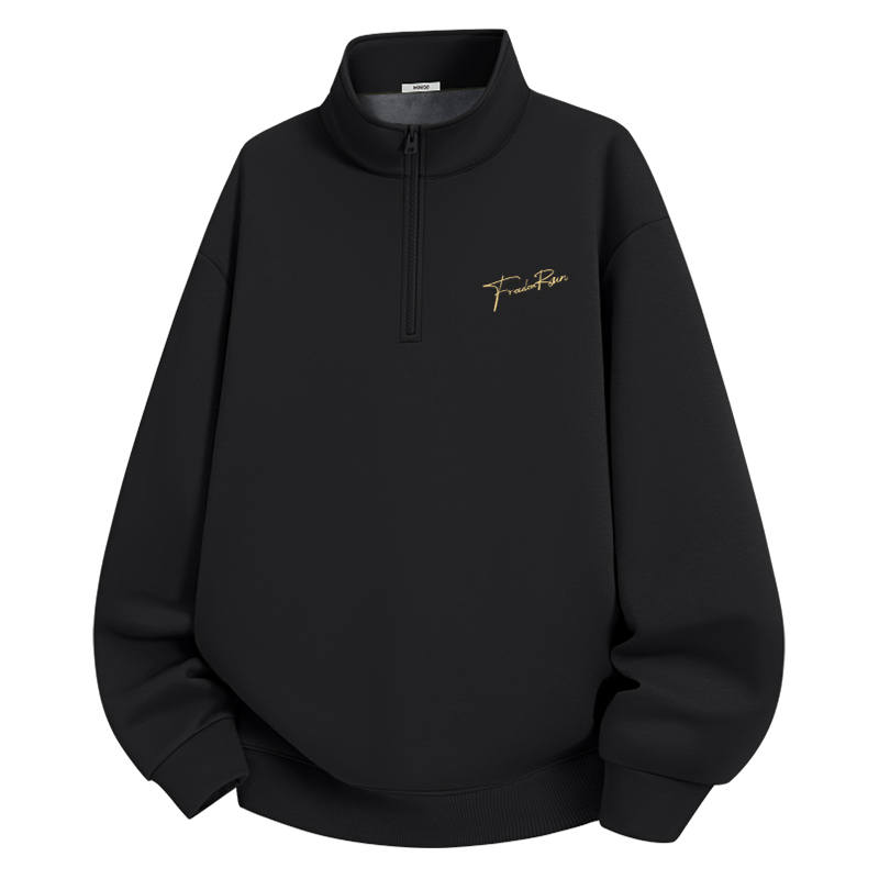 MINISO MINISO Fall Winter Sweatshirt Unisex