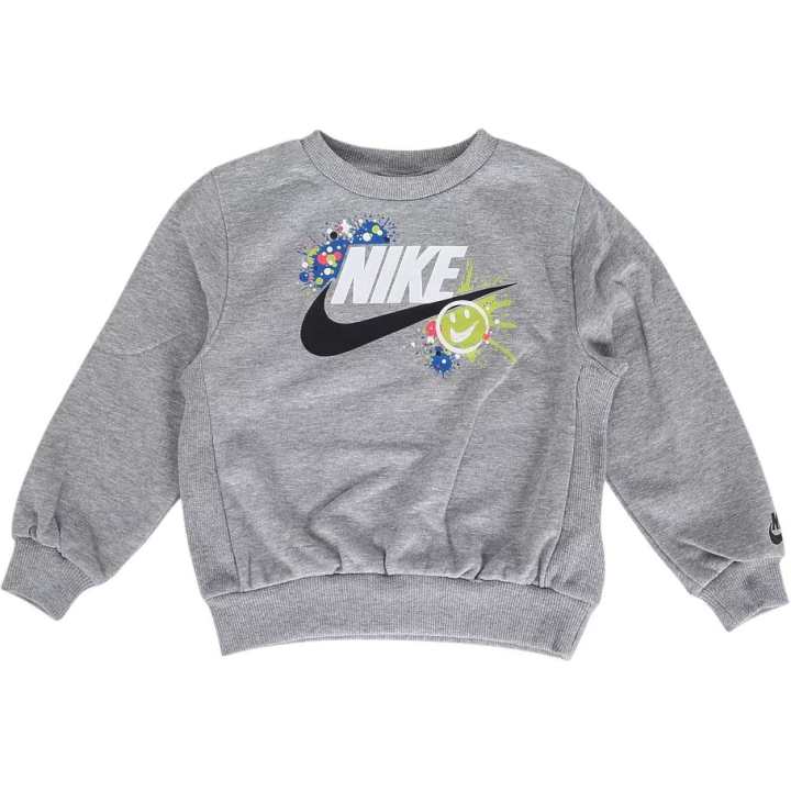 Nike Nike Sweatshirt NSW EXPRESS YOURSELF FT Kids'