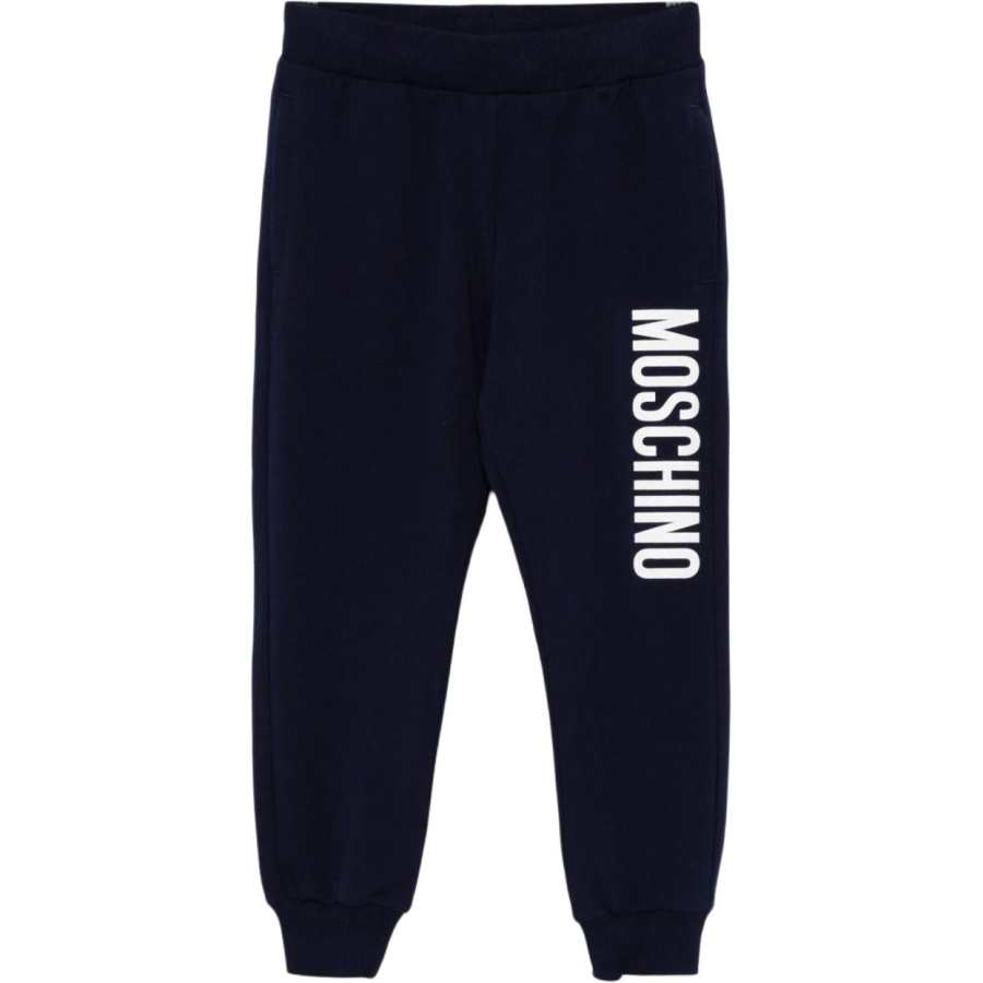 MOSCHINO Kids Sweatpants Moderate