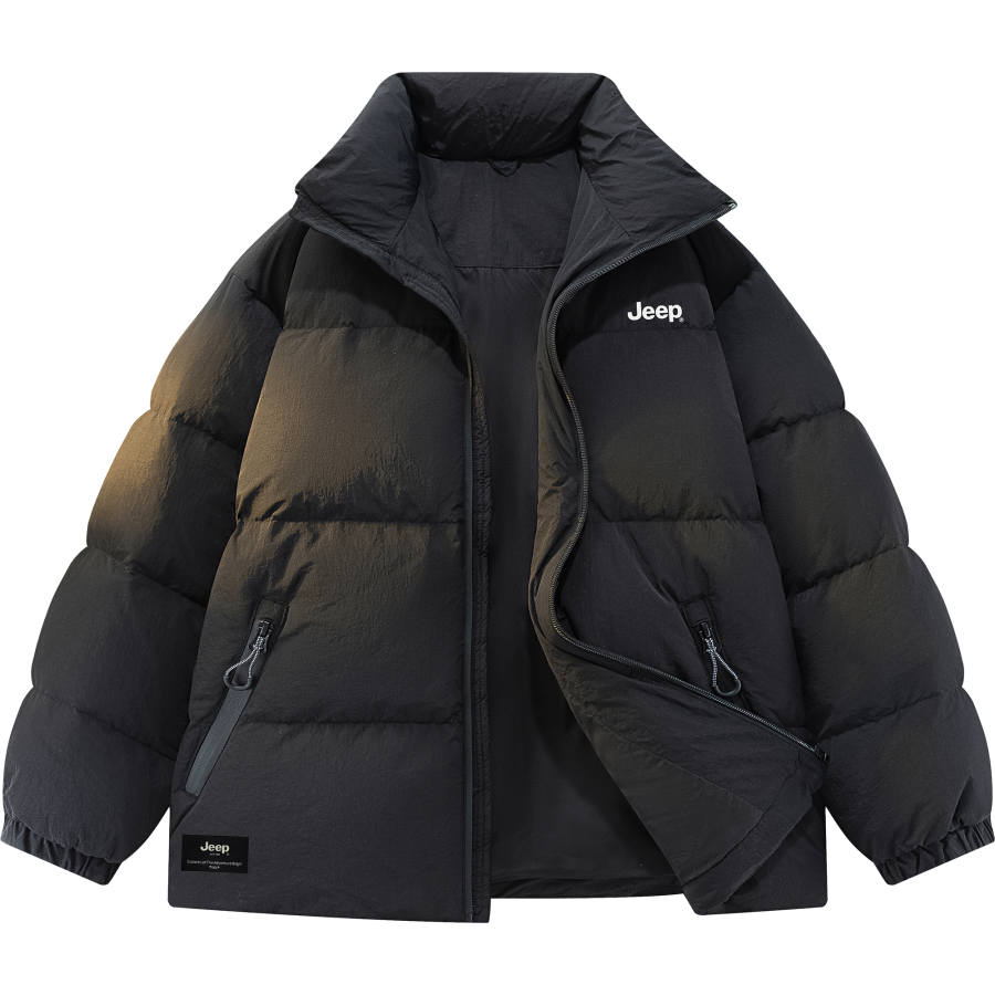 Jeep Jeep Wrangler Down Jacket Unisex