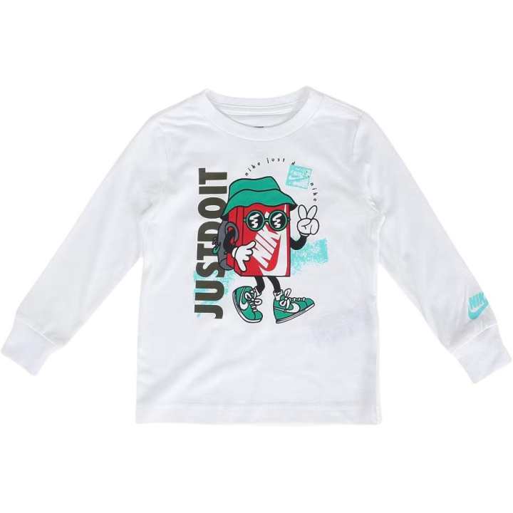 Nike Nike T Shirt Infant And Toddler