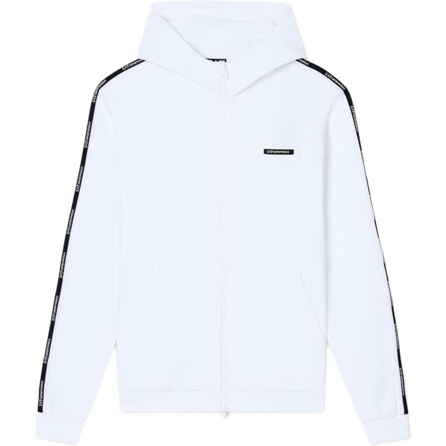 EMPORIO ARMANI EA7 Sweatshirt Men's
