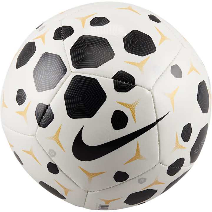 Nike Nike Size 1 Soccer Ball Unisex Black White