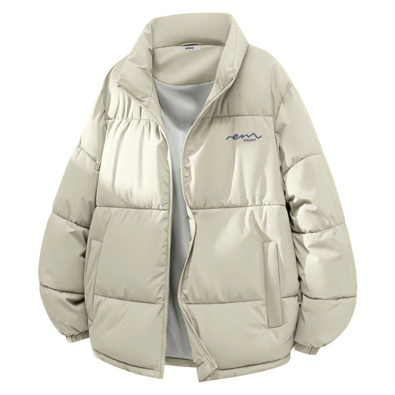 MINISO MINISO Fall Winter Puffer Jacket Unisex