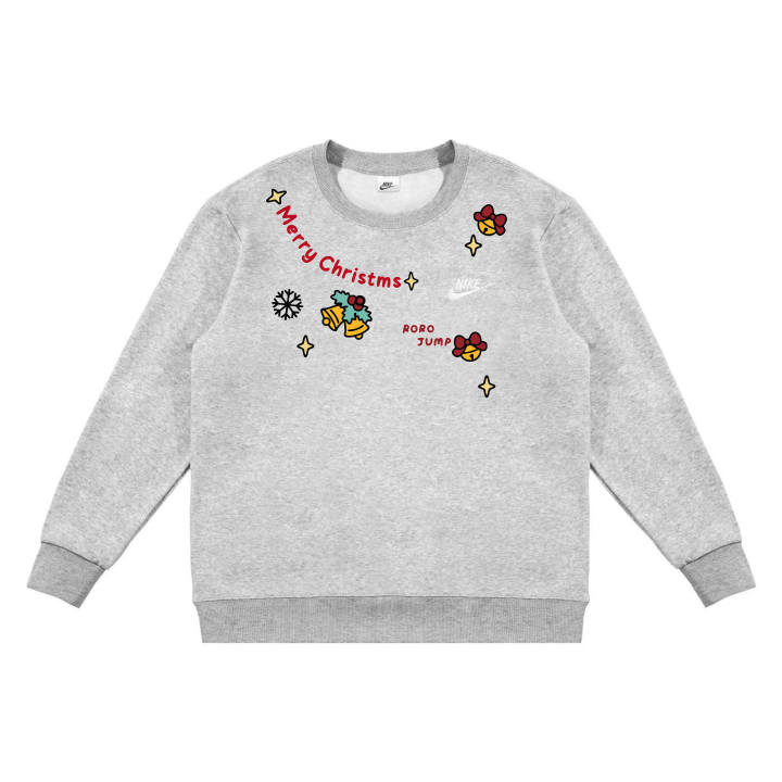 Nike Nike Sportswear Club Sweatshirt Unisex