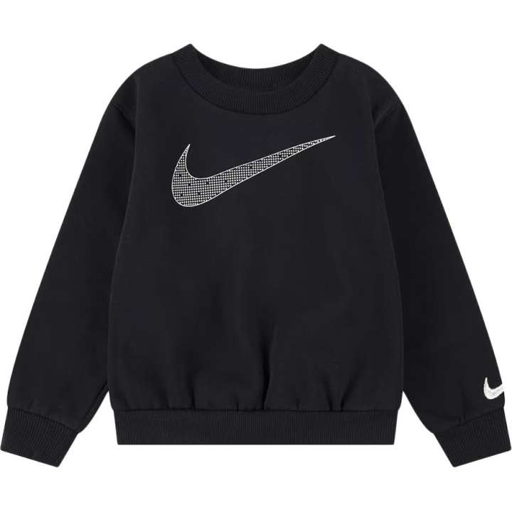 Nike Nike Sweatshirt Shine Infant And Toddler