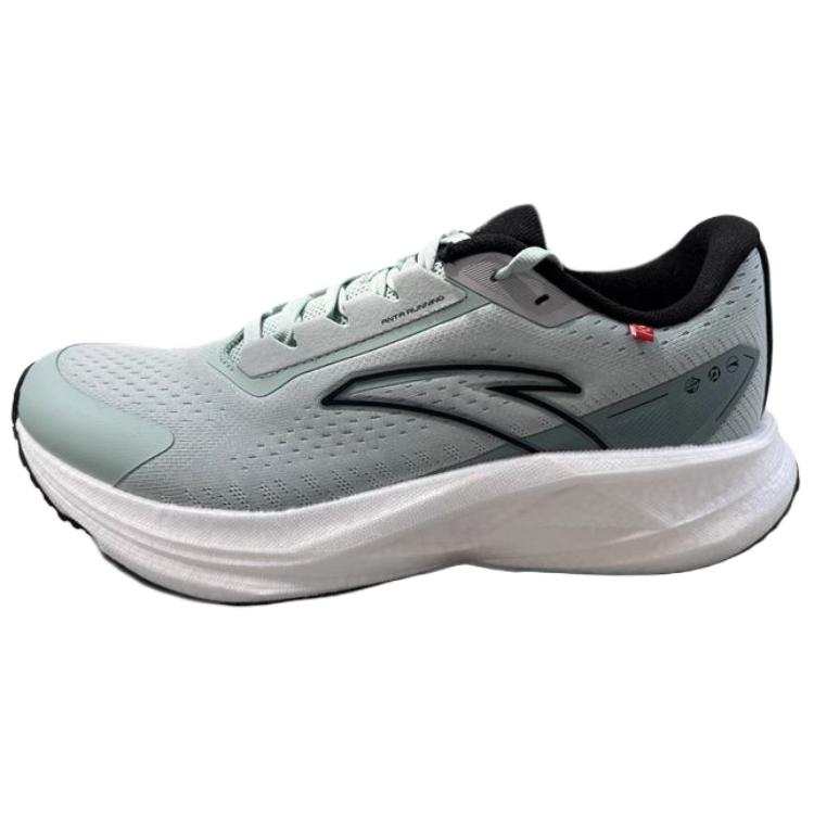Anta Champion 3SE Cushioning, Wear Resistant Low top Training Racing Running Shoes Men's
