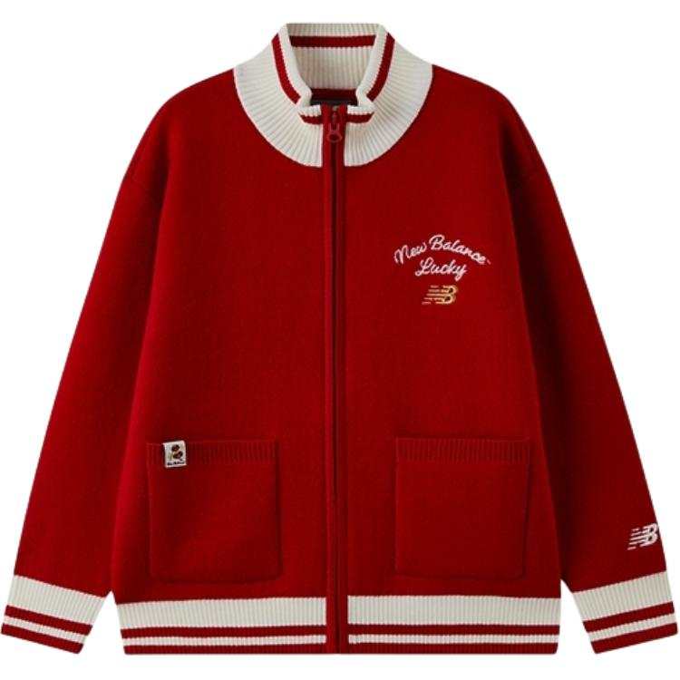 New Balance New Balance Kids' Top FW25 Kids'