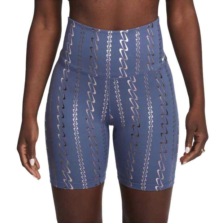 Nike Nike Cycling Pants Women's Diffused Blue/Photon Dust Moderate