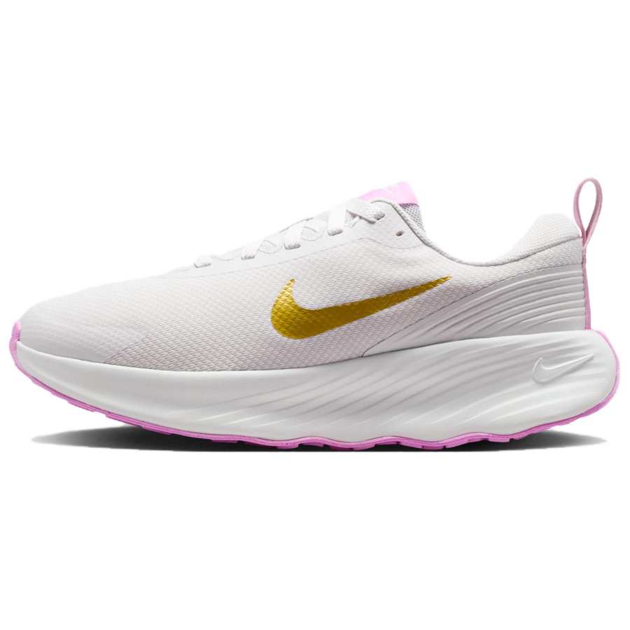 Nike Nike Promina Abrasion Resistant Abrasion Resistant Walking Shoes Women's Ecru