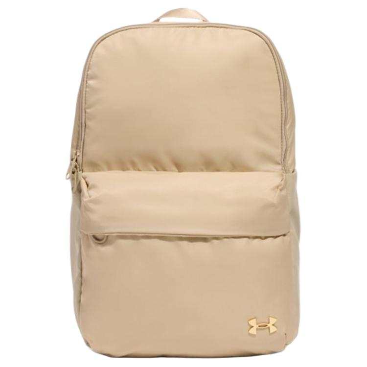 Under Armour Under Armour Polyamide Backpack Women's Khaki