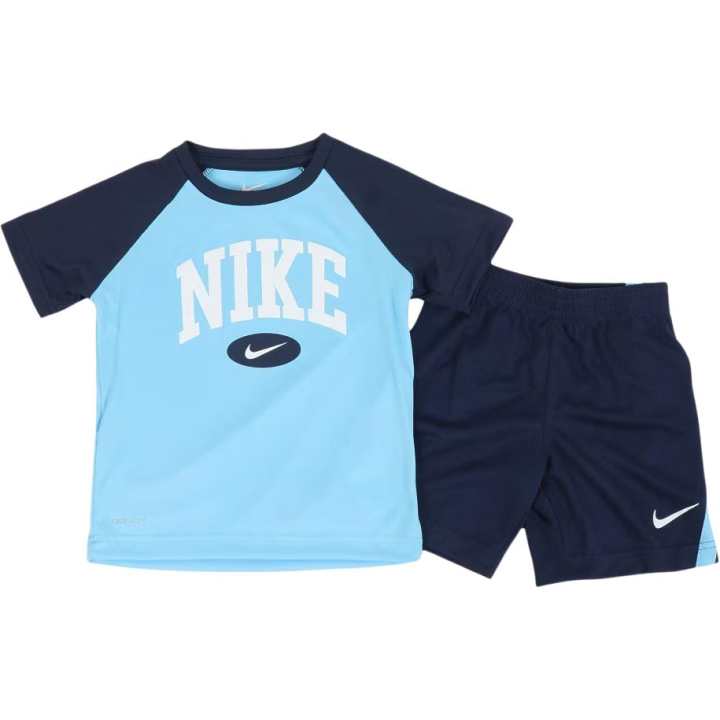 Nike Nike Casual Sportswear Dri Fit Infant And Toddler