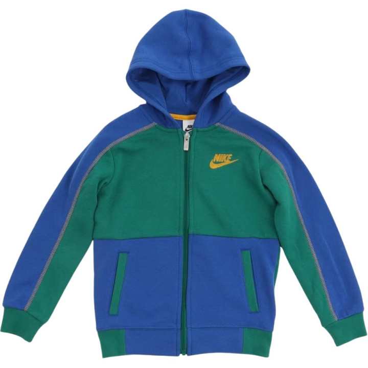 Nike Nike Kids Sweatshirts Hooded Moderate