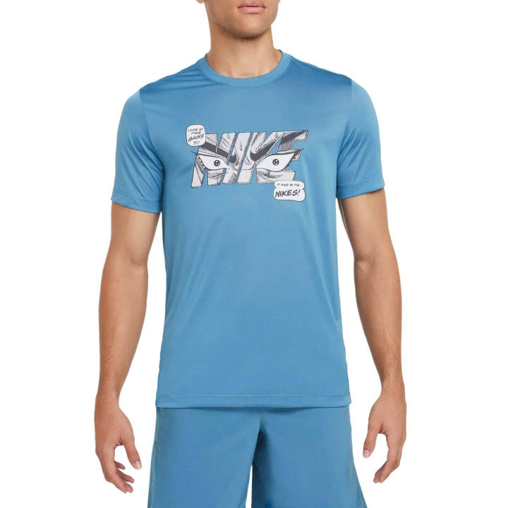 Nike Nike Dri Fit Workout Clothing Men's