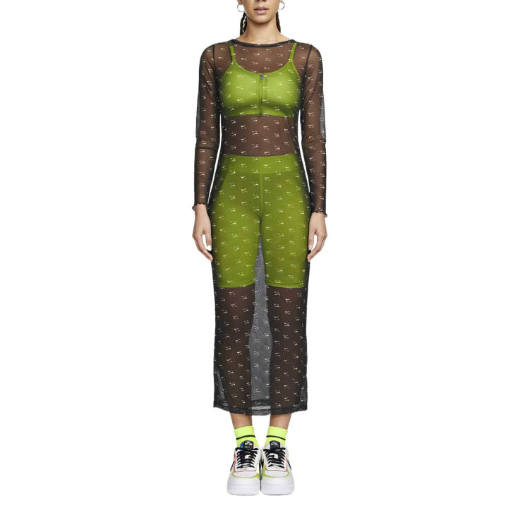 Nike Nike Air Long Sleeved Dress Women's