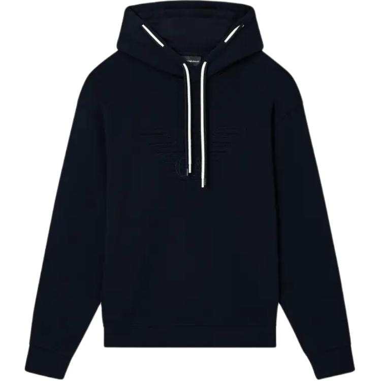 EMPORIO ARMANI SS26 Sweatshirt Men's