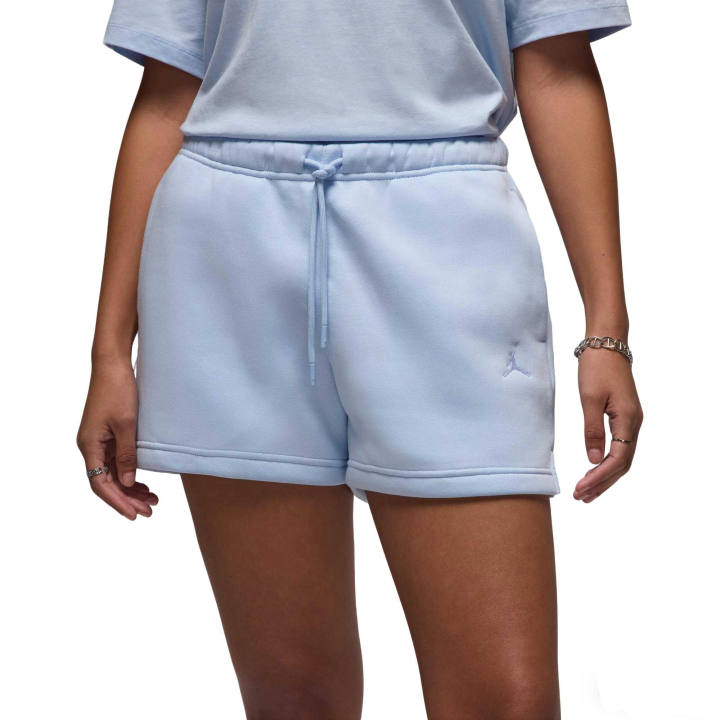 Jordan Jordan Brooklyn Fleece Casual Shorts Women's