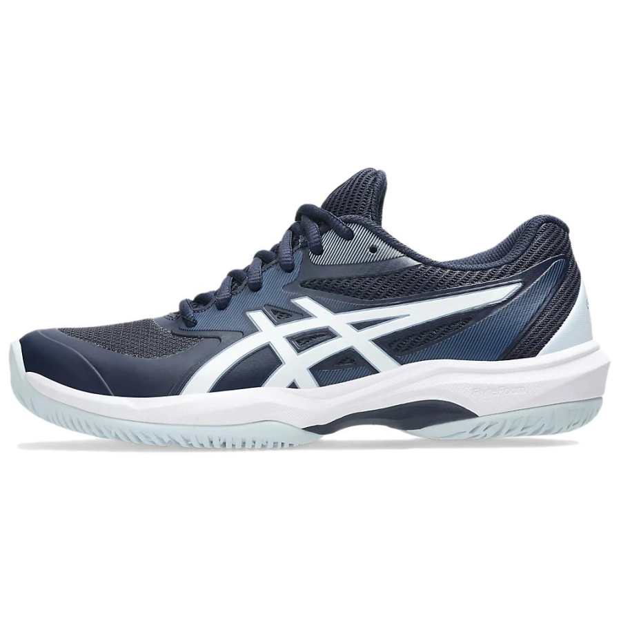 ASICS GAME FF Tennis Shoes Women's Blue
