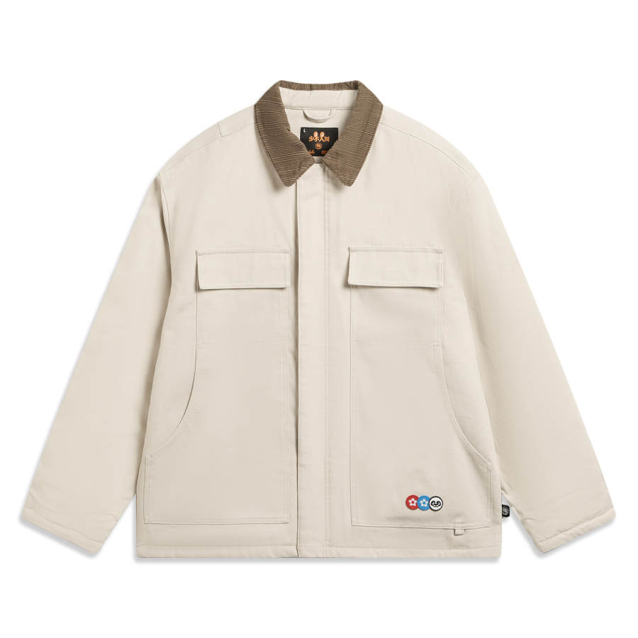 Li-Ning Li Ning x 1807 LIANMINGKUAN Jackets & Coats Men's