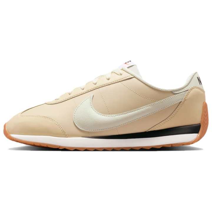 Nike Nike Pacific Low top German Army Trainers Men's Yellow