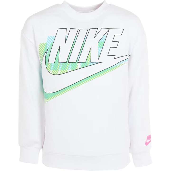 Nike Nike T Shirt ACTIVE JOY FT CREW Kids'