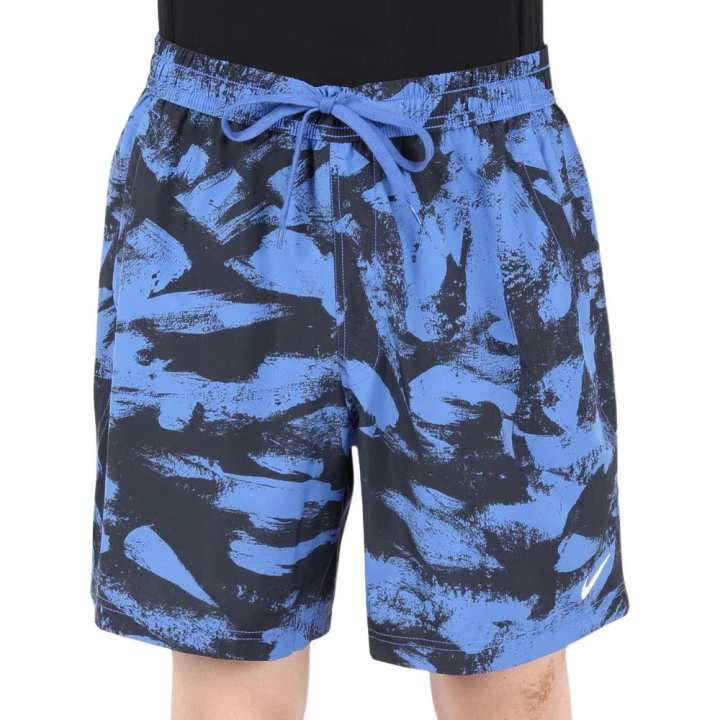 Nike Nike Form Men's Dri-FIT 7" Unlined Versatile Shorts
