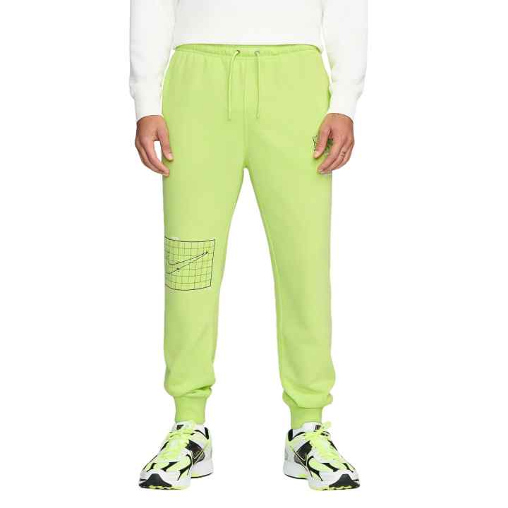 Nike Nike Club Knitted Sweatpants Men's