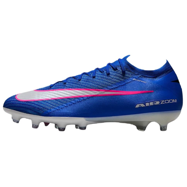 Nike Nike Mercurial Vapor 16 Soccer Shoes Unisex Blue White