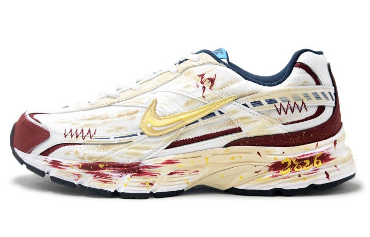 Nike Nike Initiator Low top Running Shoes Men's