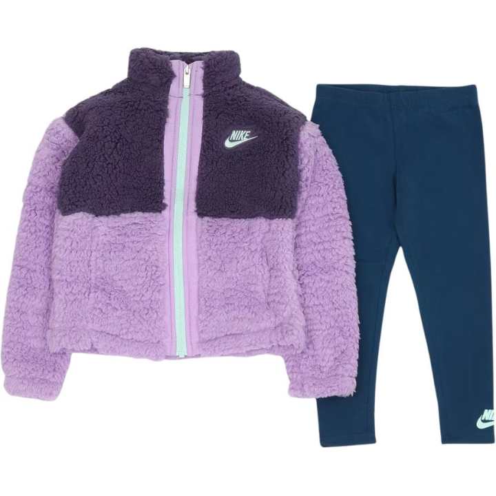 Nike Nike Kids Casual Sportswear Moderate