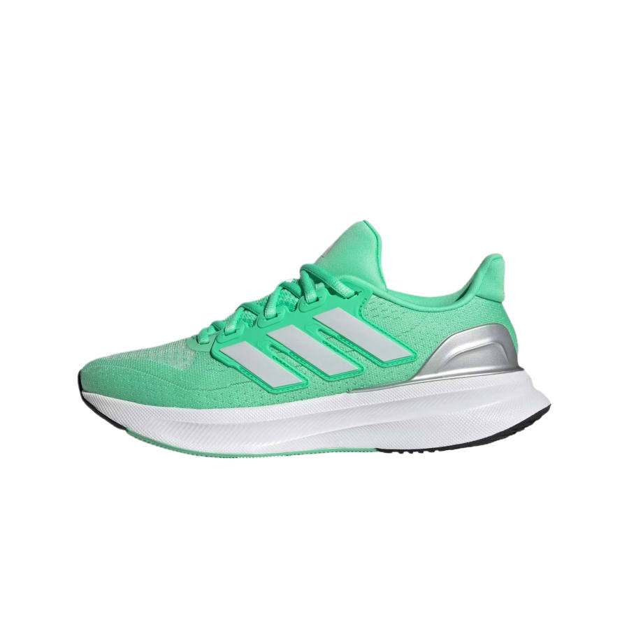 Adidas Ultrarun Wmns Adidas 5 W 'Green Glow Dash Grey Core Black' Women's