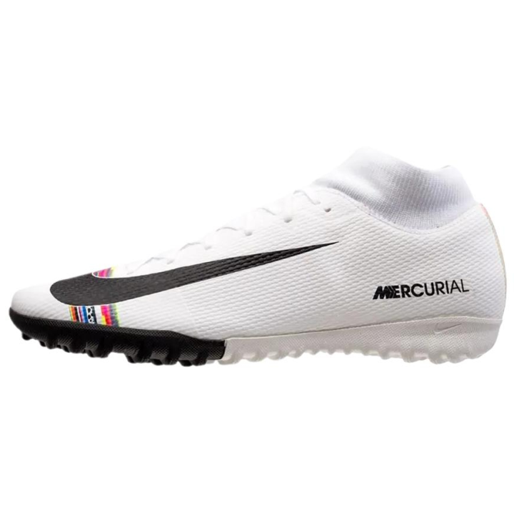 Nike Nike Mercurial Superfly 6 Soccer Shoes Men's White