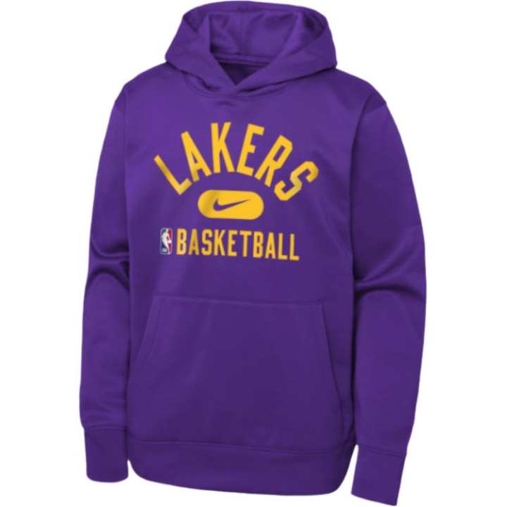 Nike Nike Kids Sweatshirts Hooded Moderate
