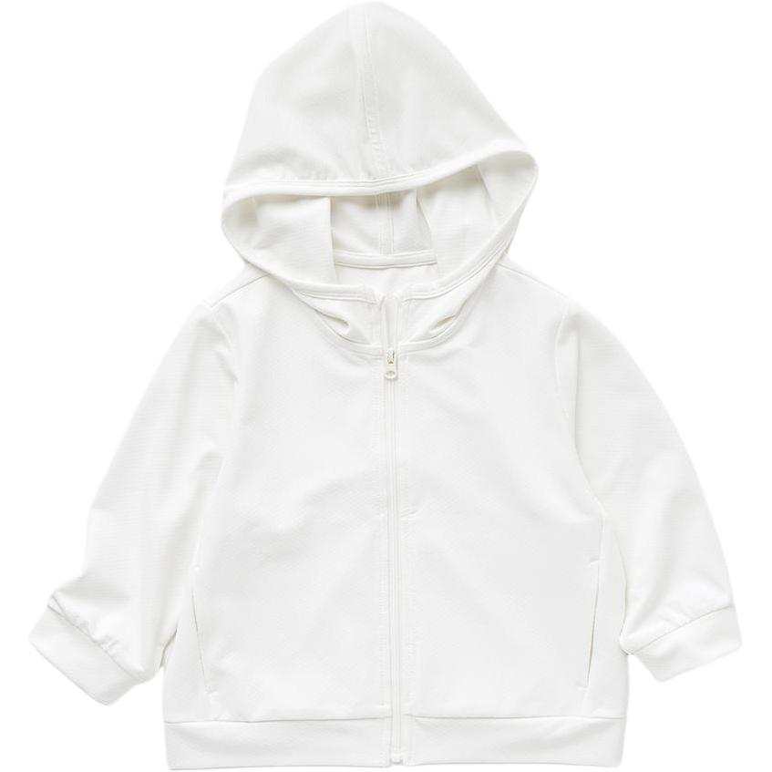 UNIQLO Kids Sun Protection Clothing Moderate Breathable