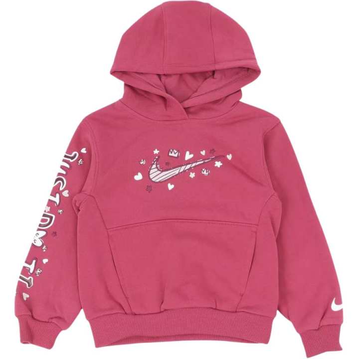 Nike Nike Kids Sweatshirts Hooded Moderate