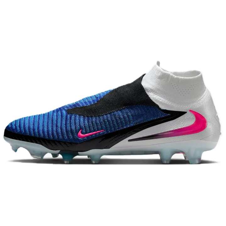 Nike Nike Phantom 6 Soccer Shoes Unisex Blue White