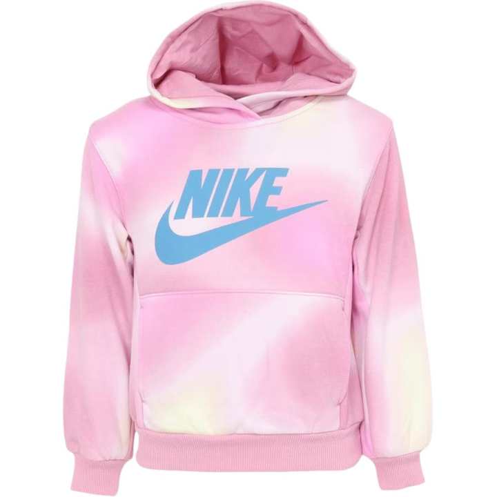 Nike Nike Kids Sweatshirts Hooded Moderate