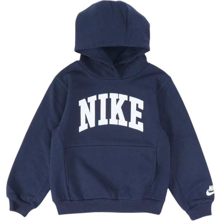Nike Nike Kids Sweatshirts Hooded Moderate