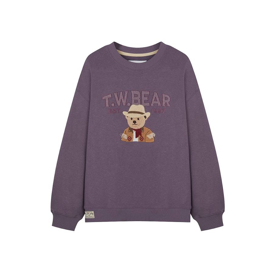 Teenie Weenie Sweatshirt Women's