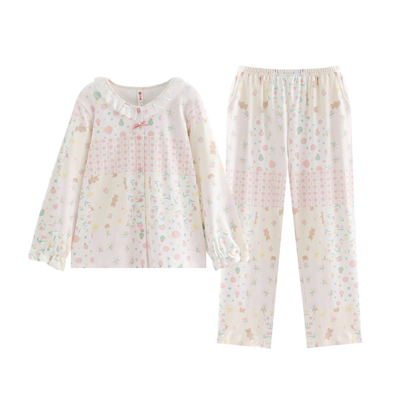 FENTENG FENTENG Women's Pajama Sets