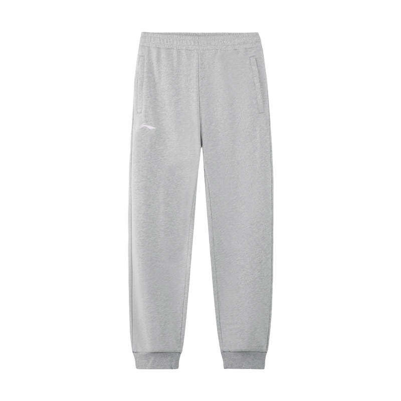 Li-Ning Li Ning Knitted Sweatpants Unisex