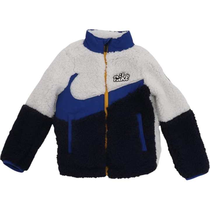 Nike Nike Kids Jackets Stand Collar Moderate