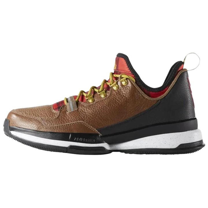 Adidas D Lillard 1 Adidas 'Forestry'
