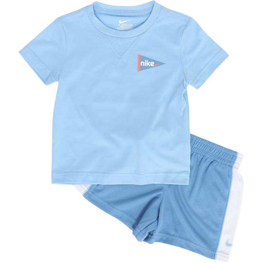 Nike Nike Casual Sportswear Infant And Toddler