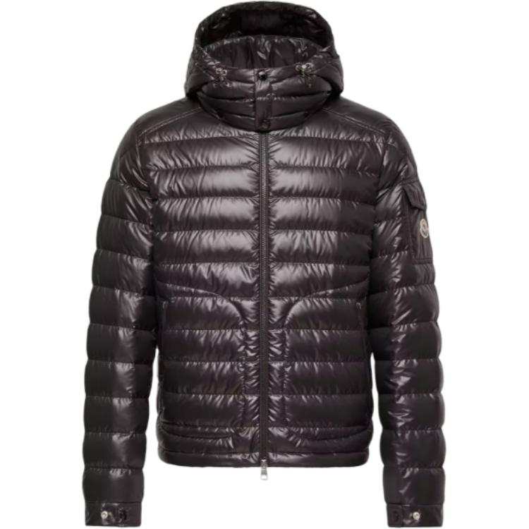 Moncler Moncler Lauros SS26 Down Jacket Men's